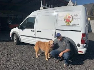 Slide of Golden Appliance Repairs