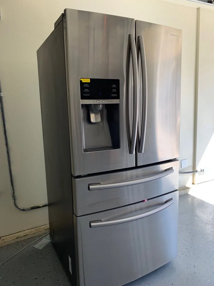 Slide of Golden Appliance Repairs