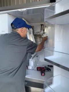 Slide of Golden Appliance Repairs