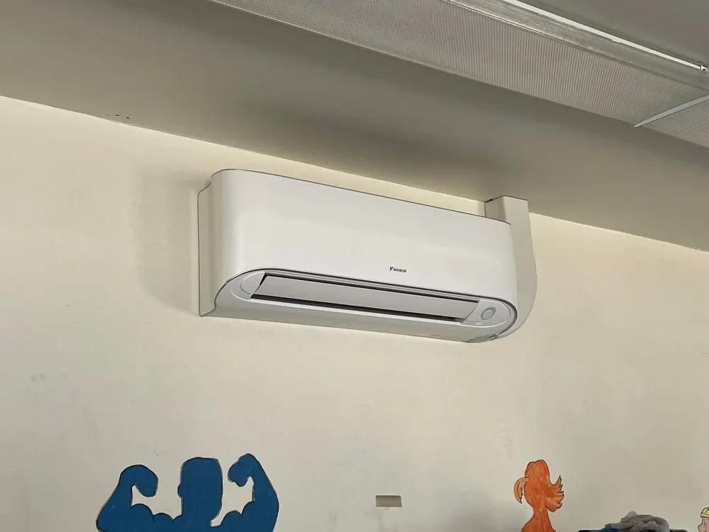 Slide of Golden Comfort AC & Heating Repair