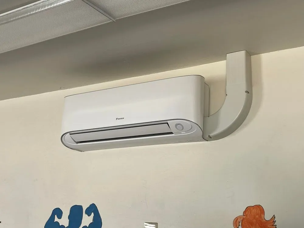 Slide of Golden Comfort AC & Heating Repair
