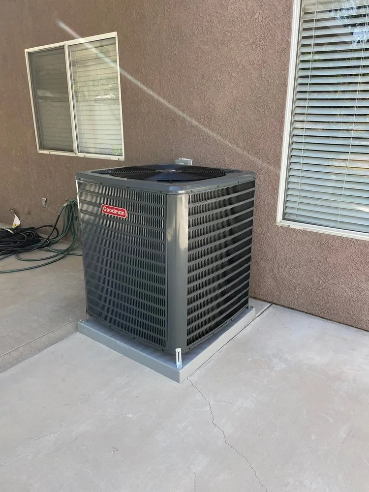 Slide of Golden Comfort AC & Heating Repair