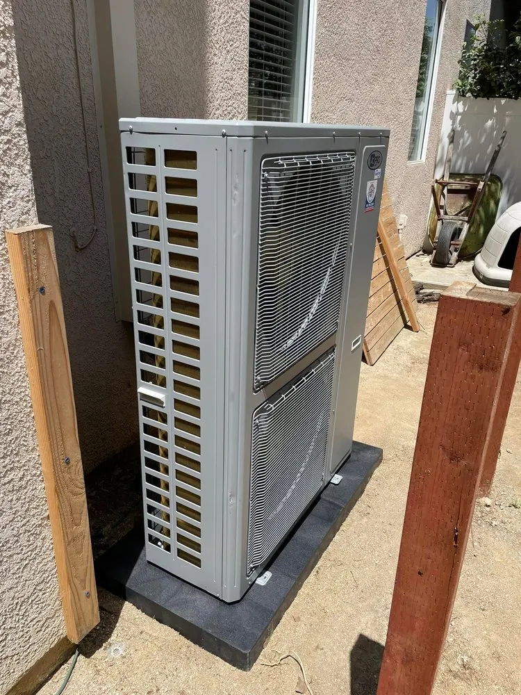 Slide of Golden Comfort AC & Heating Repair