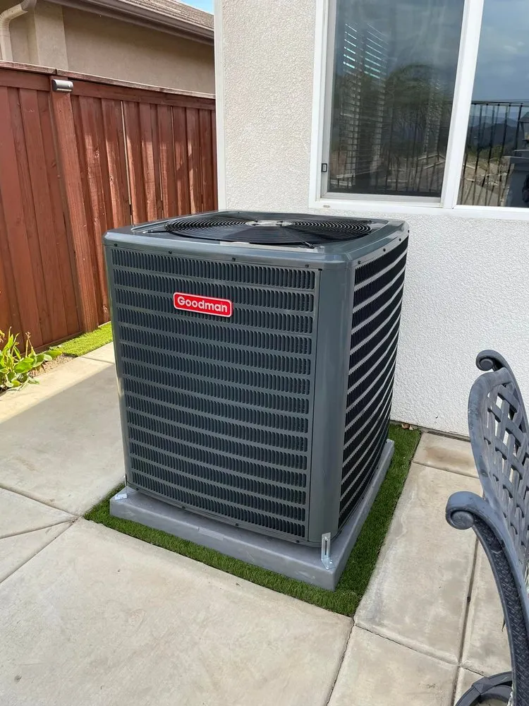 Slide of Golden Comfort AC & Heating Repair