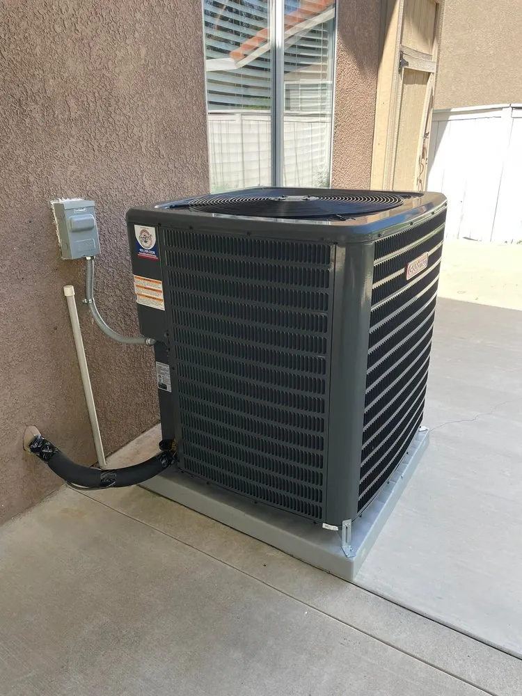 Slide of Golden Comfort AC & Heating Repair