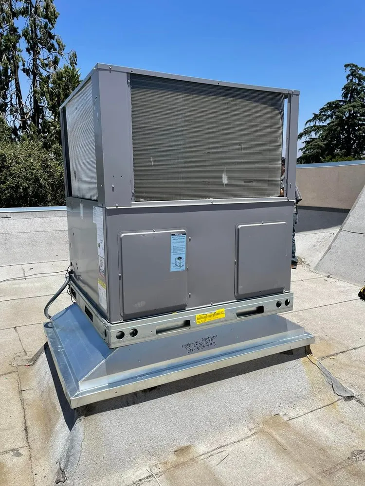 Slide of Golden Comfort AC & Heating Repair