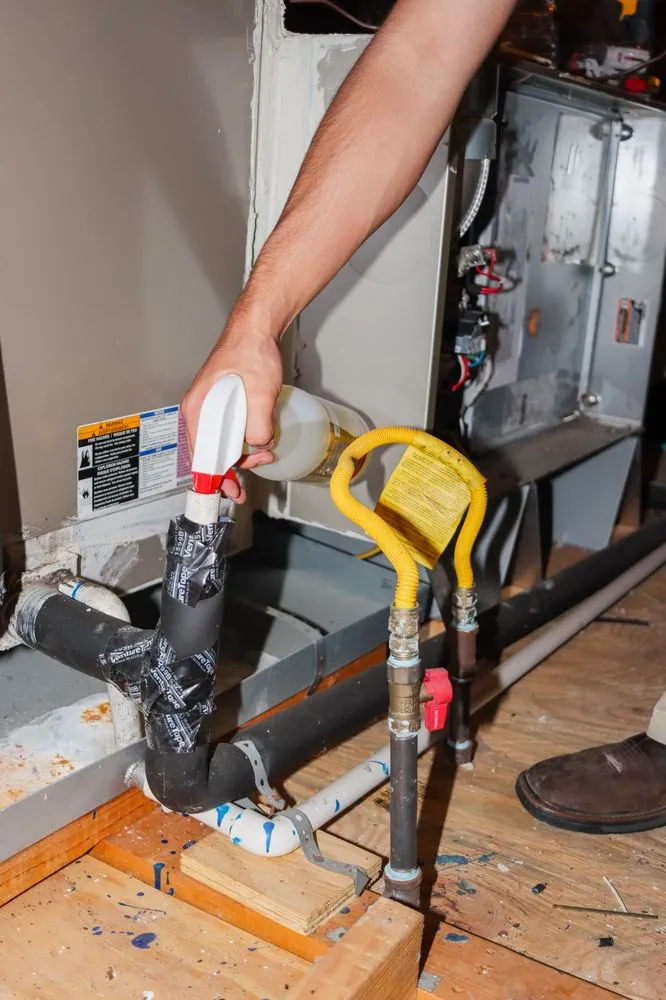 Slide of Golden Comfort AC & Heating Repair