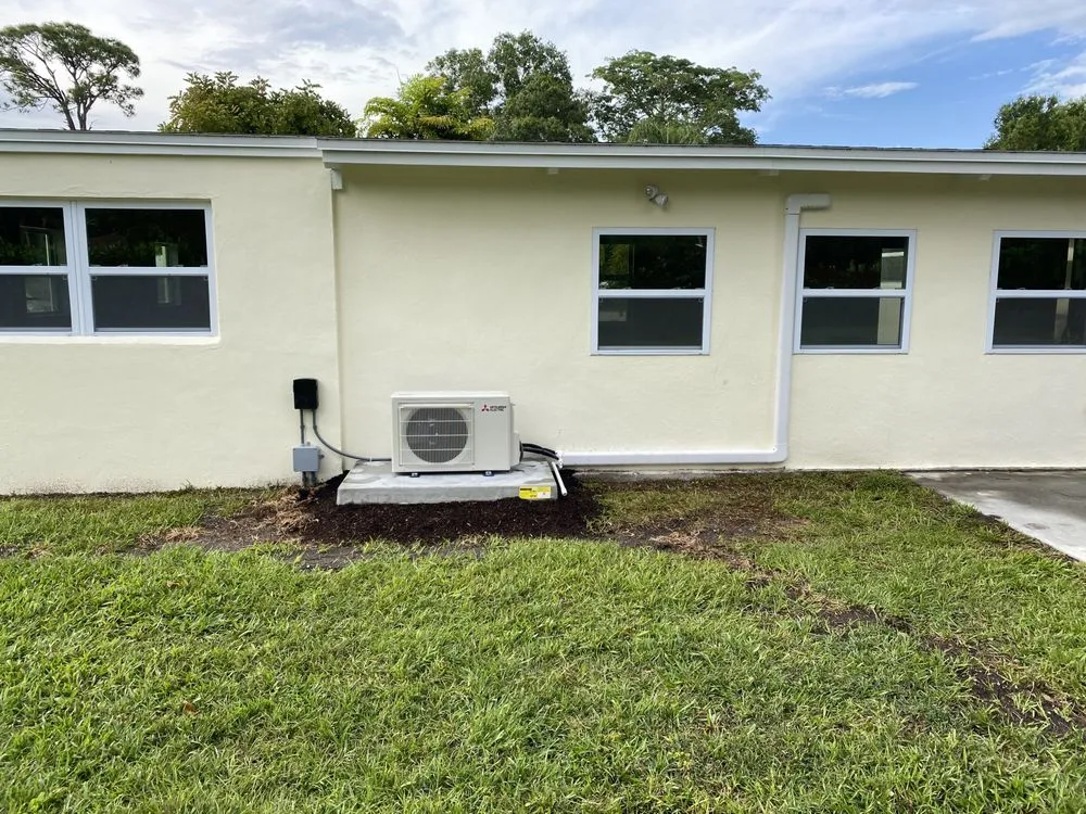 Slide of Golden Comfort AC & Heating Repair