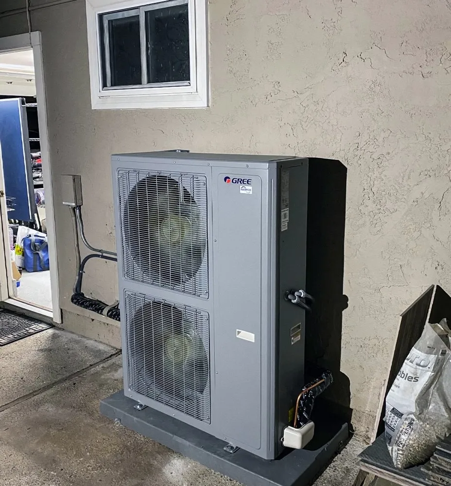 Slide of Golden Comfort AC & Heating Repair