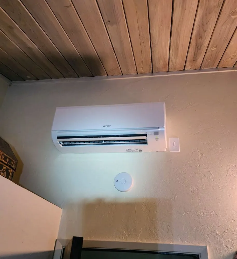 Slide of Golden Comfort AC & Heating Repair