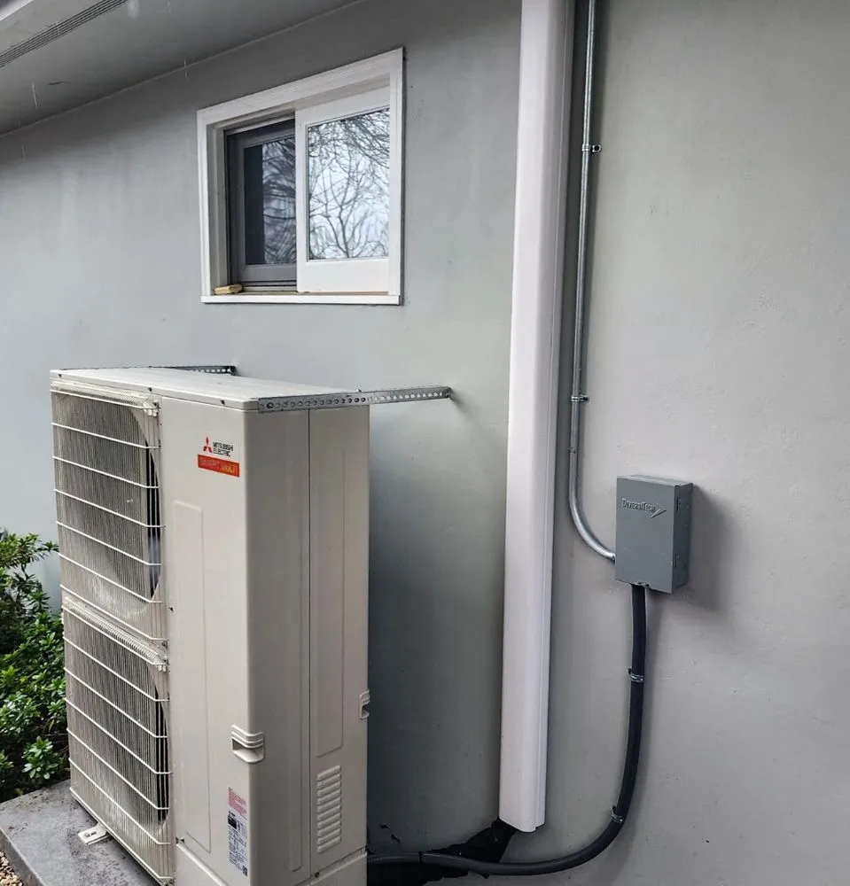 Slide of Golden Comfort AC & Heating Repair