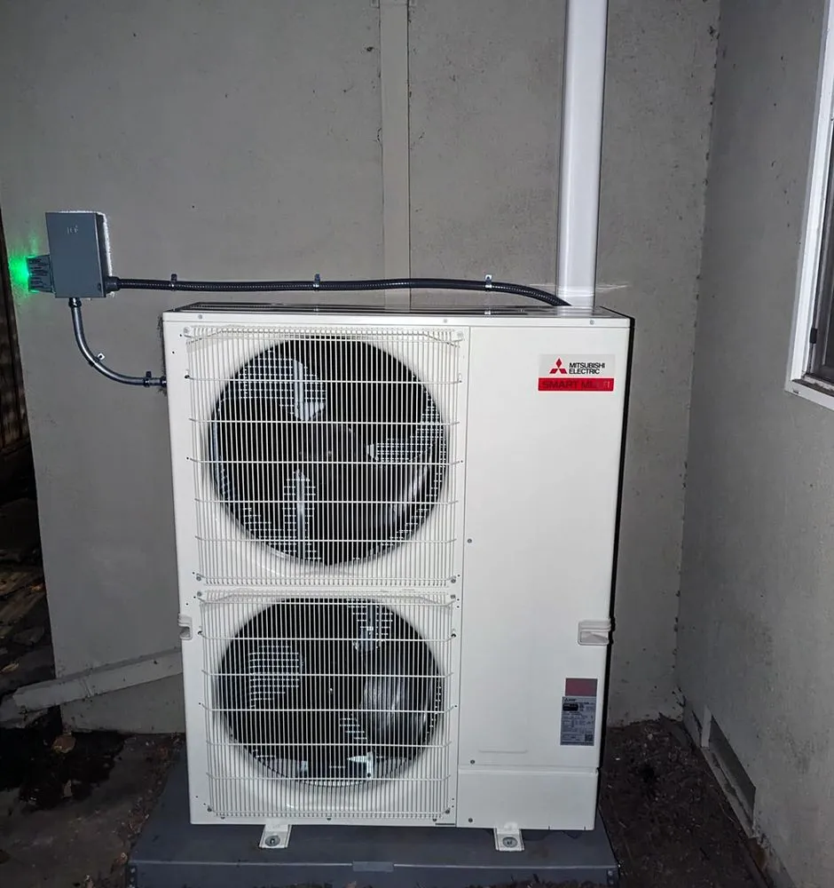 Slide of Golden Comfort AC & Heating Repair