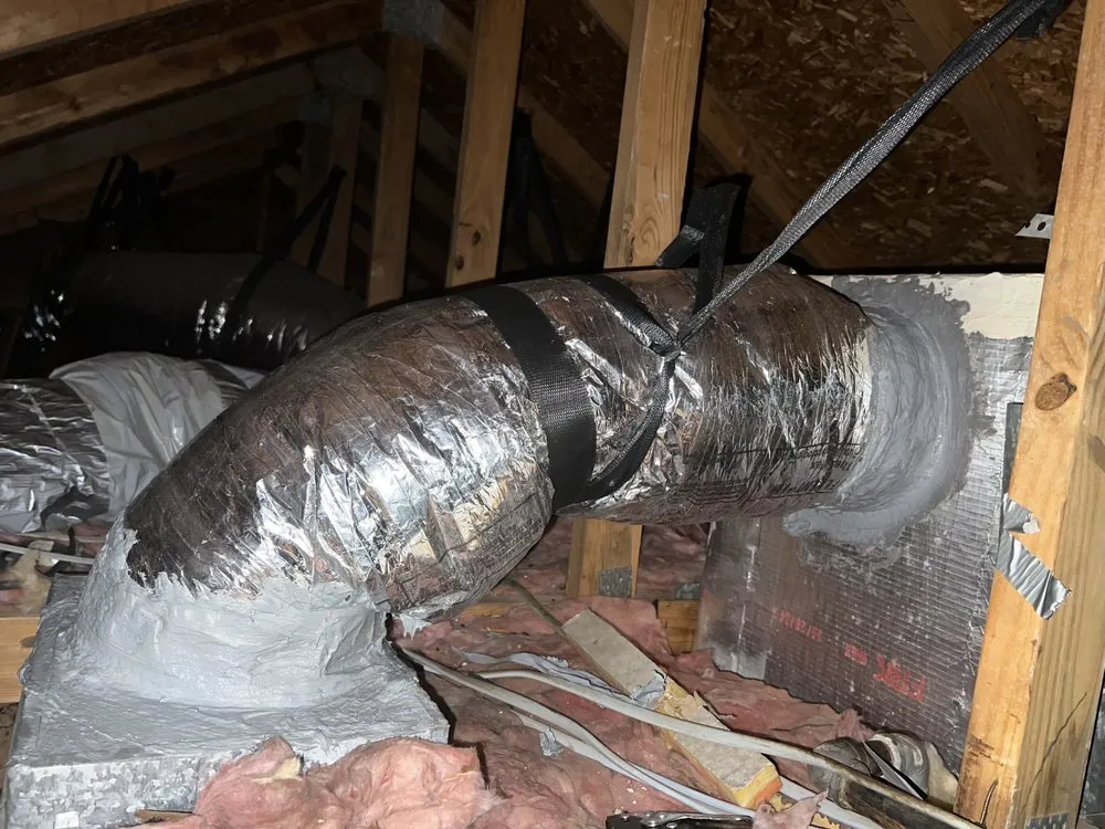 Slide of Golden Comfort AC & Heating Repair