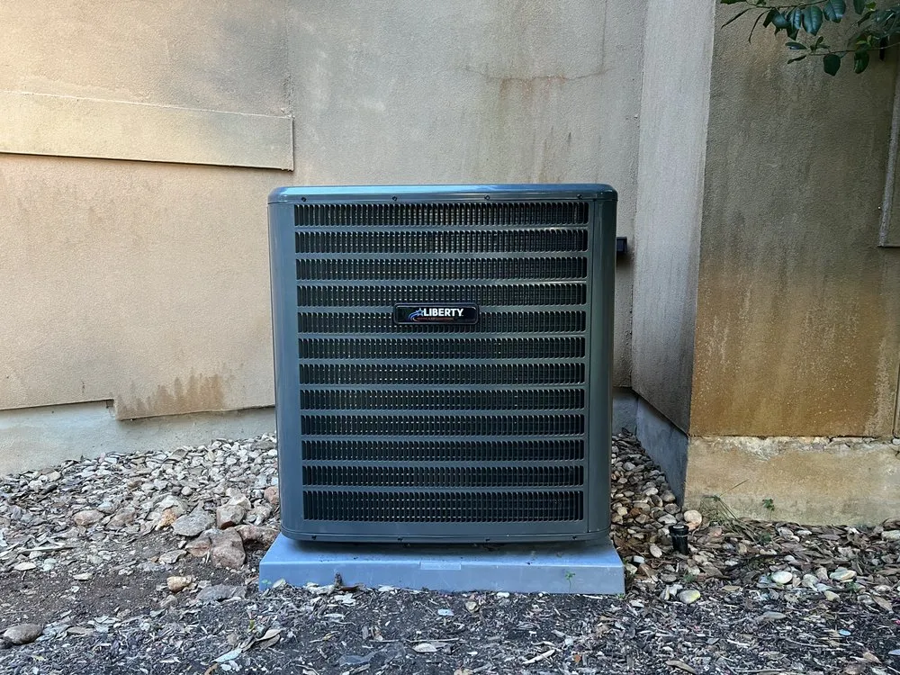 Slide of Golden Comfort AC & Heating Repair
