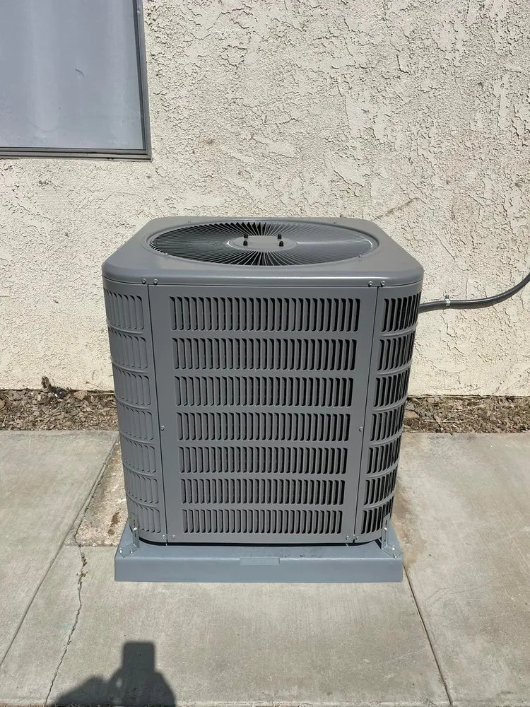 Slide of Golden Comfort AC & Heating Repair