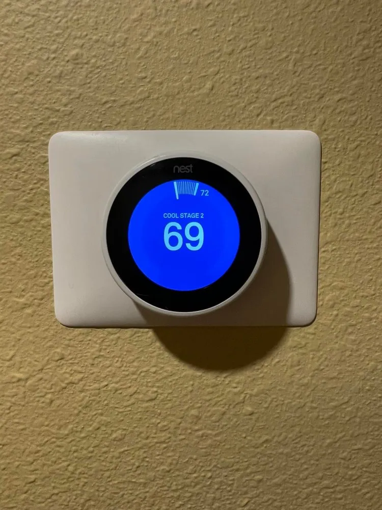 Slide of Golden Comfort AC & Heating Repair