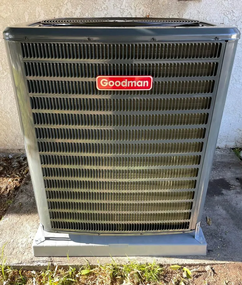 Slide of Golden Comfort AC & Heating Repair