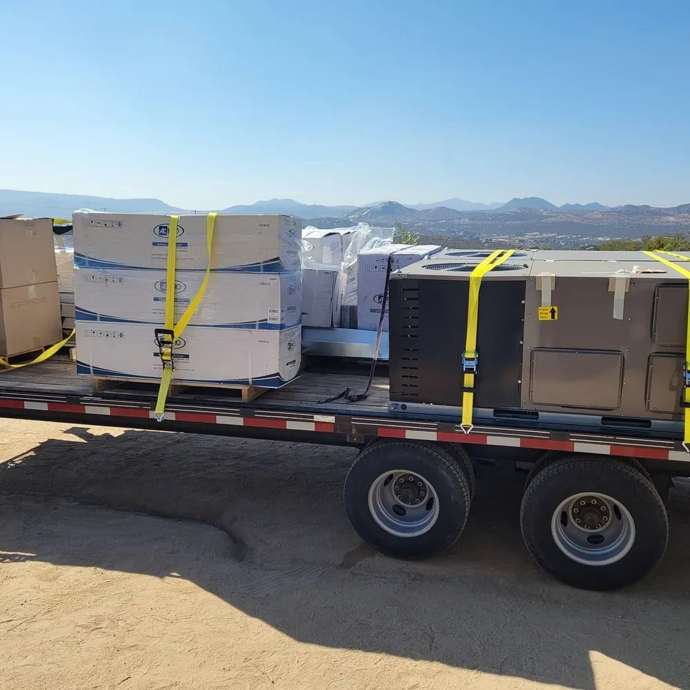 Slide of Golden Comfort AC Repair & Heating