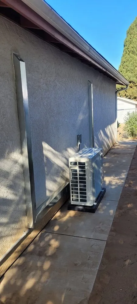 Slide of Golden Comfort AC Repair & Heating