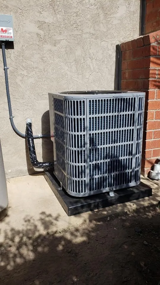 Slide of Golden Comfort AC Repair & Heating