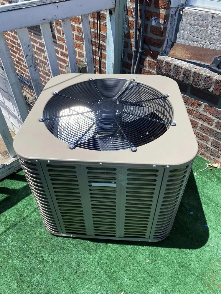 Slide of Golden Comfort Air Conditioning Repair & Heating