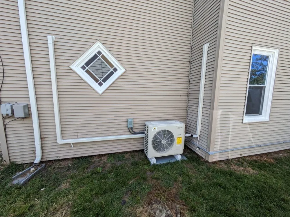 Slide of Golden Comfort Heating and Cooling