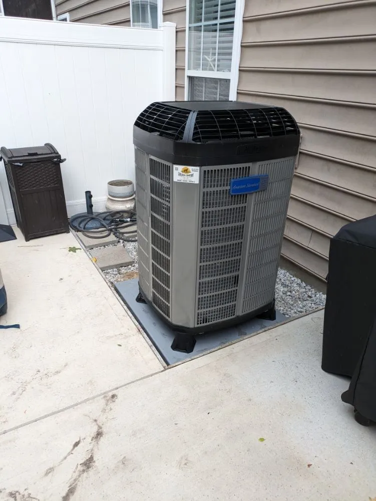 Slide of Golden Comfort Heating and Cooling