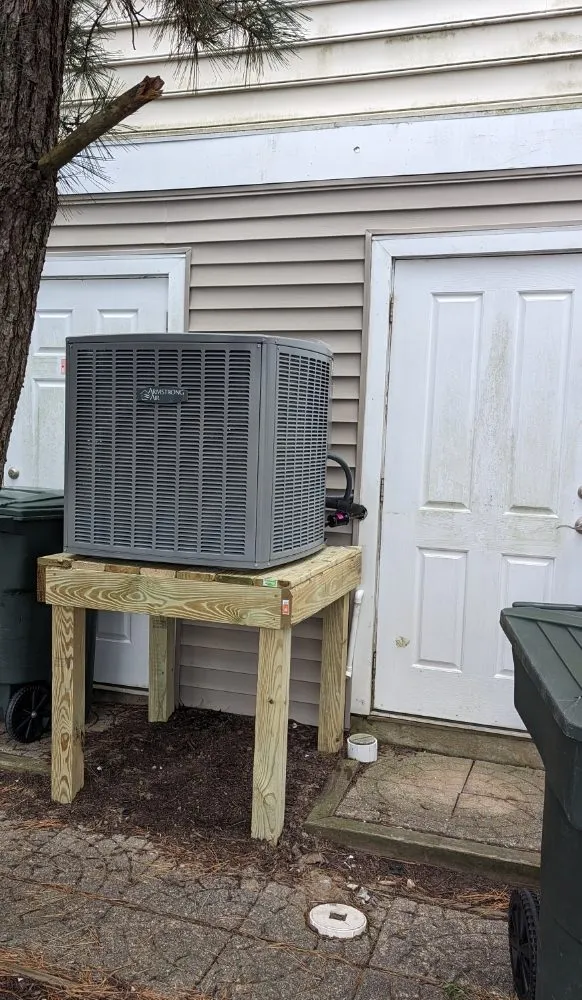 Slide of Golden Comfort Heating and Cooling