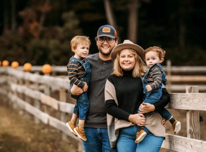 Slide of Golden Comfort Heating and Cooling