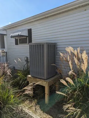 Golden Comfort Heating and Cooling