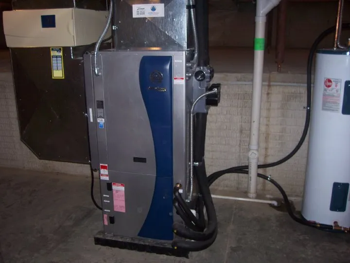 Slide of Golden Days Heating & Cooling