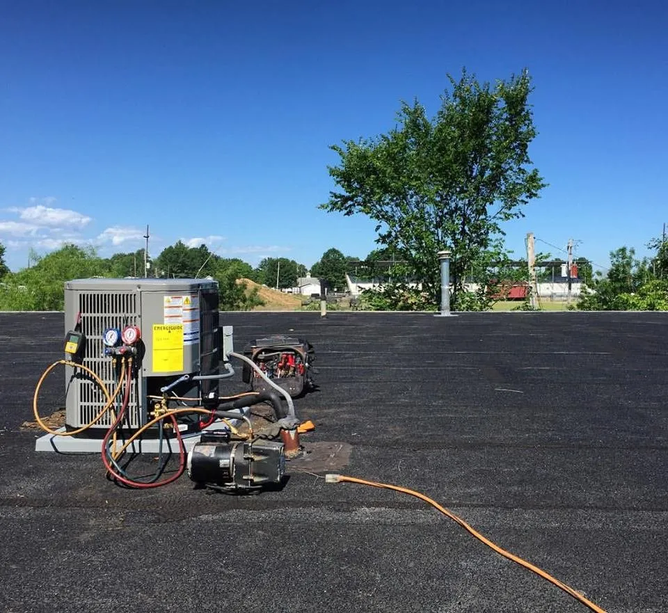 Slide of Golden Days Heating & Cooling