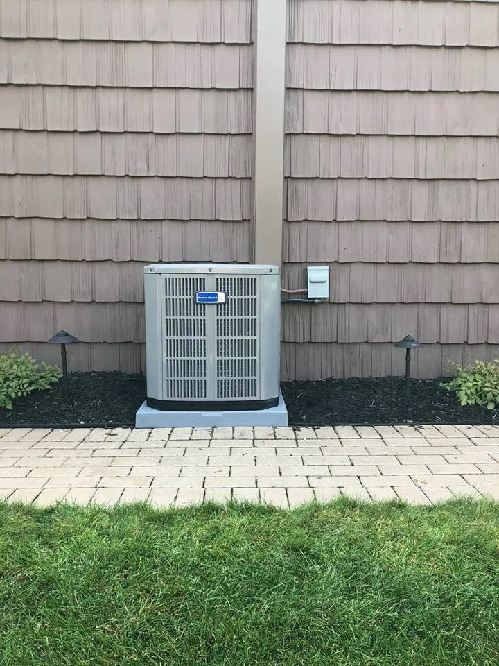 Slide of Golden Days Heating & Cooling