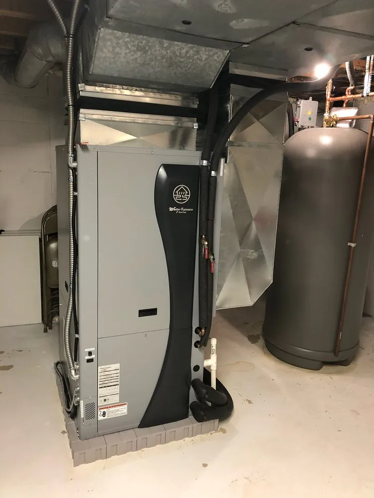 Slide of Golden Days Heating & Cooling