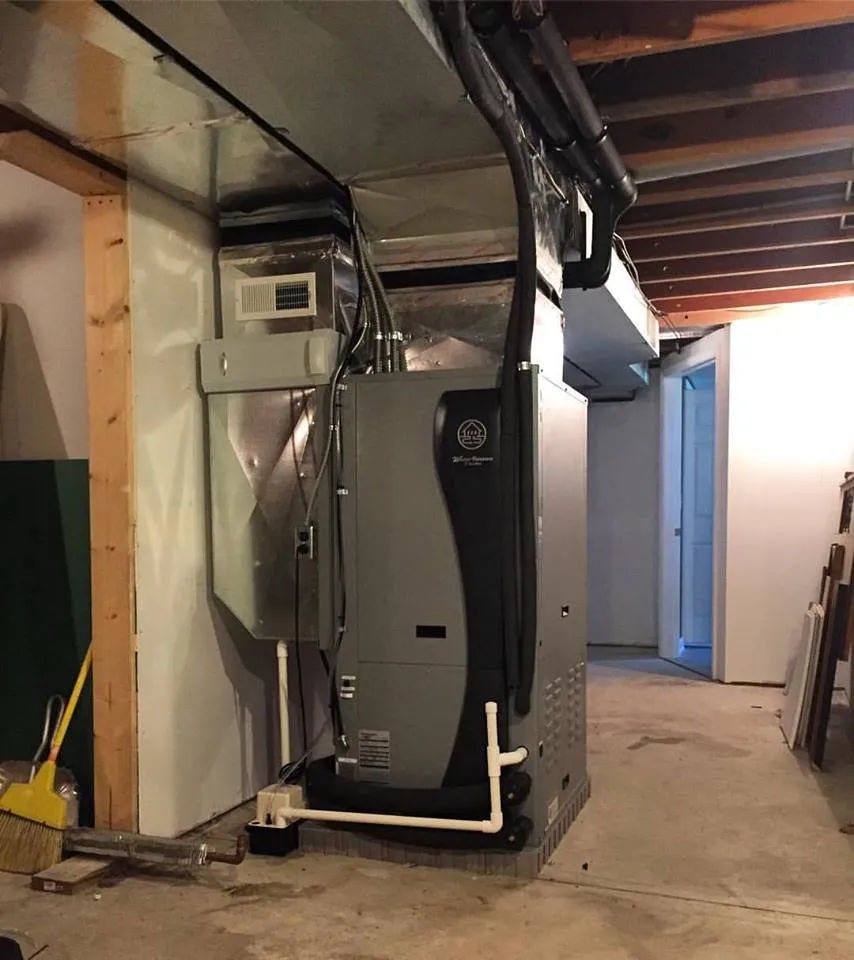 Slide of Golden Days Heating & Cooling