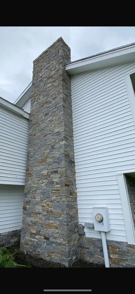 Slide of Golden Duct Cleaning