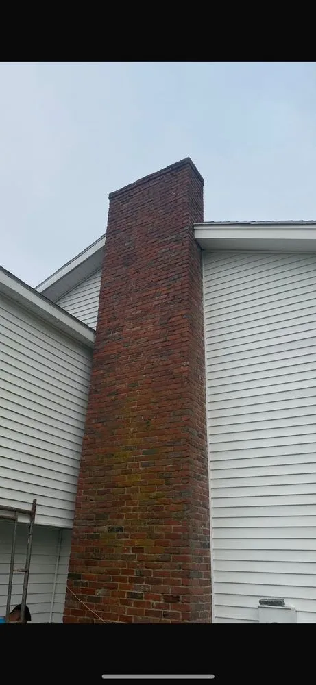 Slide of Golden Duct Cleaning