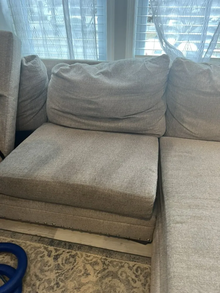 Slide of Golden Duct Cleaning