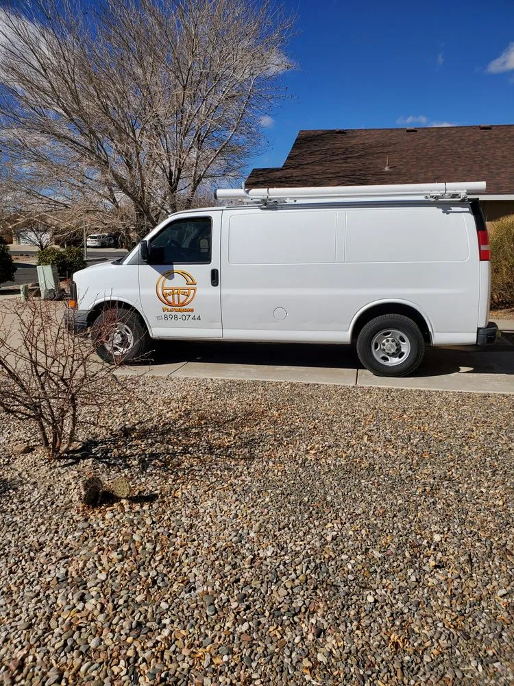 Slide of Golden G Plumbing and Heating