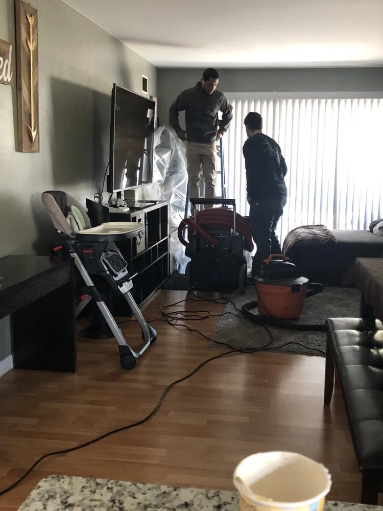 Slide of Golden Gate Ducts