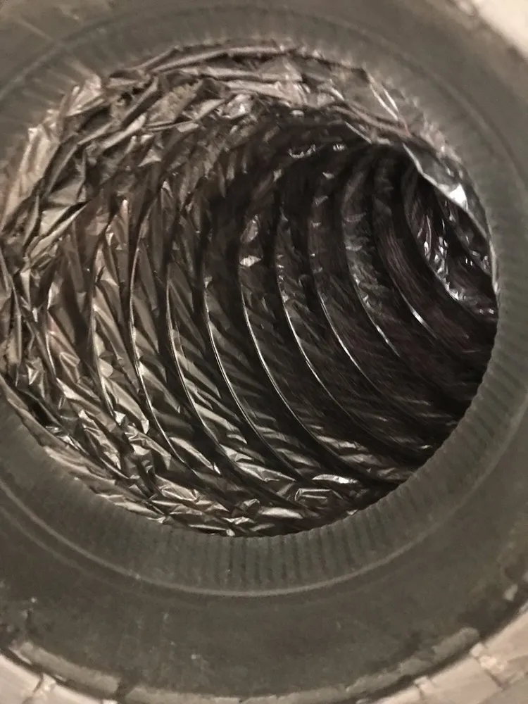 Slide of Golden Gate Ducts