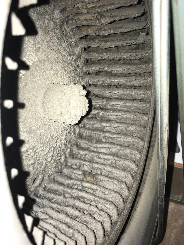 Slide of Golden Gate Ducts