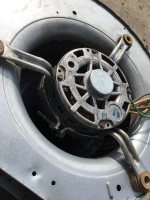 Golden Gate Ducts Logo