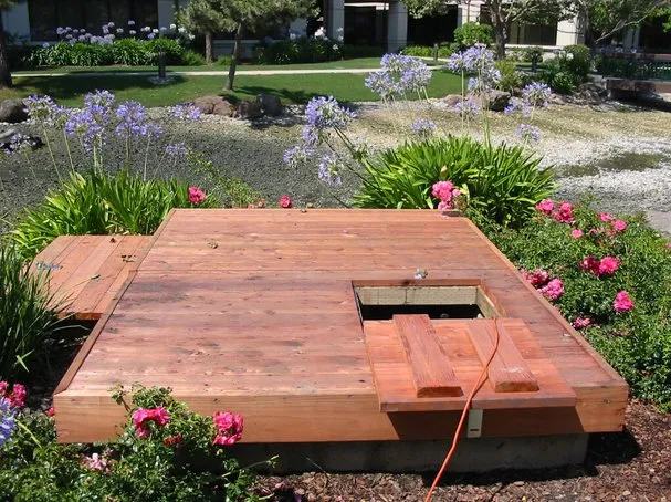 Slide of Golden Gate Mechanical