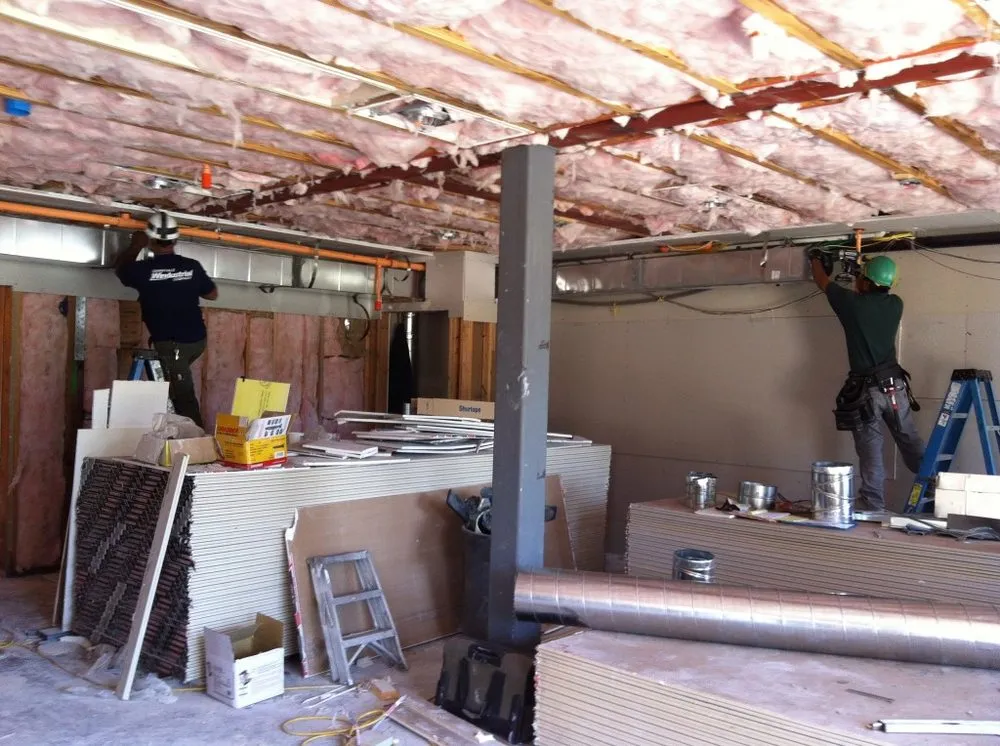 Slide of Golden Gate Mechanical