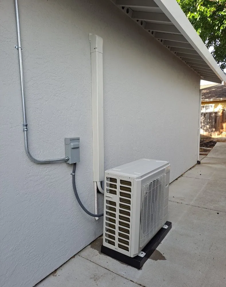 Slide of Golden Gate Technical HVAC