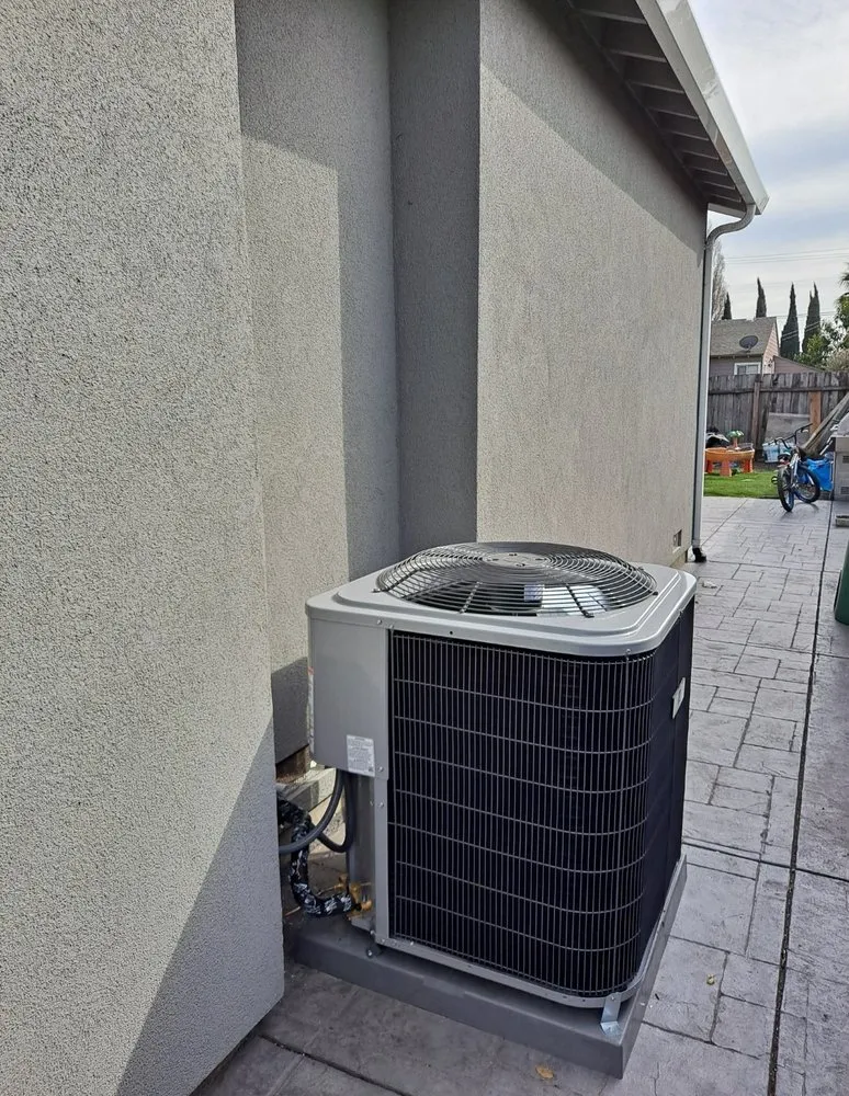 Slide of Golden Gate Technical HVAC