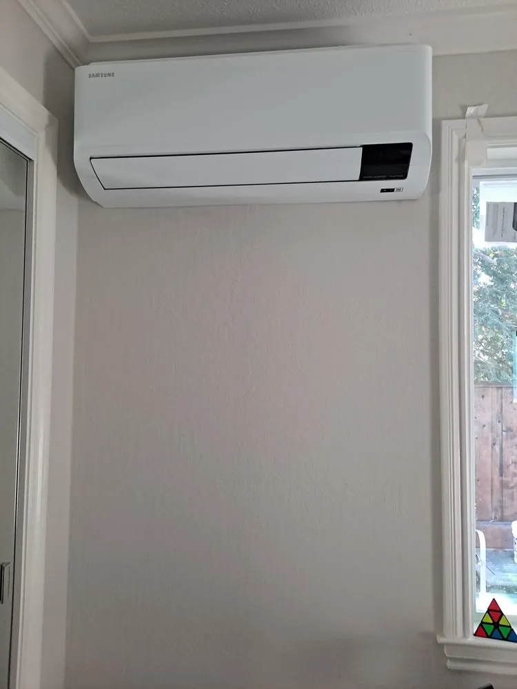 Slide of Golden Gate Technical HVAC