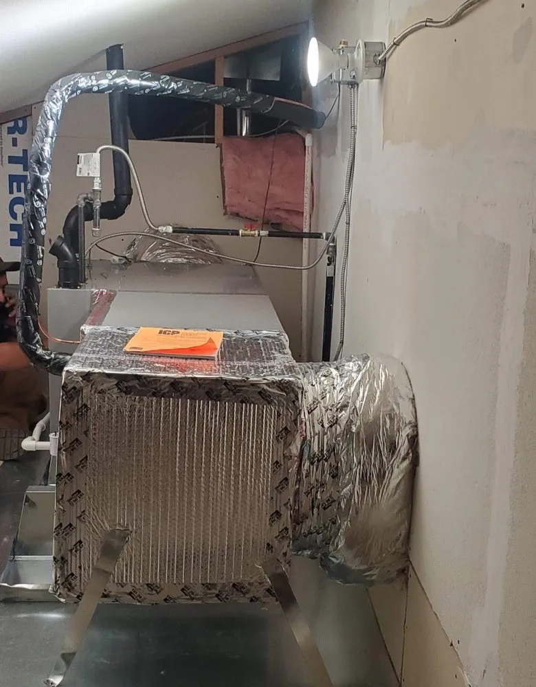 Slide of Golden Gate Technical HVAC