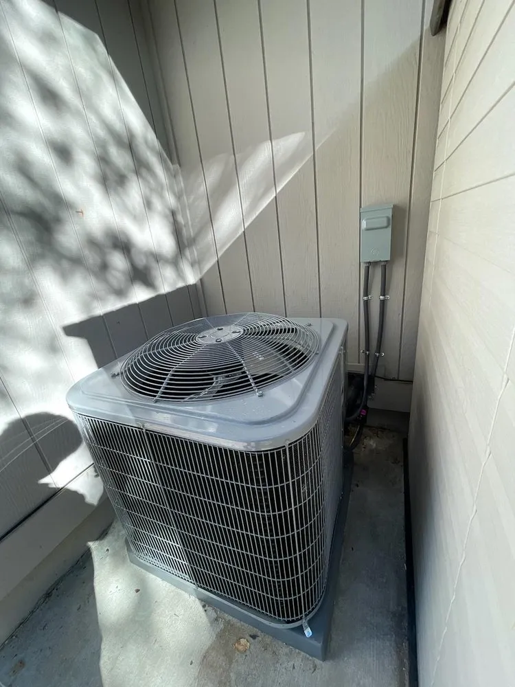 Slide of Golden Gate Technical HVAC